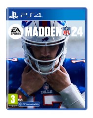 Madden Nfl 24