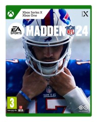 Madden Nfl 24