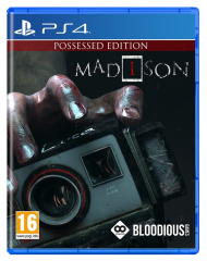 Madison Possessed Edition
