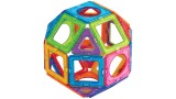  Magformers Basic Plus 26pc (3066)