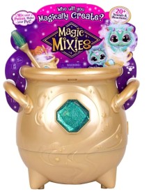 Magic Mixies Creation Cauldron (30526) 