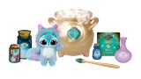Jucarie Plus Magic Mixies Creation Cauldron (30526)