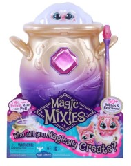 Magic Mixies Magic Cauldron Pink (30291)