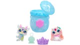  Magic Mixies Mixlings Magicus Party Collectors Fizz & Reveal 2 Pack Cauldron (30490)