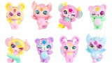  Magic Mixies Mixlings Magicus Party Collectors Fizz & Reveal 2 Pack Cauldron (30490)
