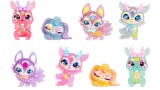  Magic Mixies Mixlings Magicus Party Collectors Fizz & Reveal 2 Pack Cauldron (30490)