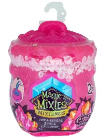 Magic Mixies Mixlings S3 Twin ( 30421 ) 
