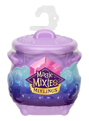 Figurina Joc Magic Mixies Mixlings Single Pack 30358