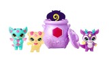 Figurina Joc Magic Mixies Mixlings Single Pack 30358