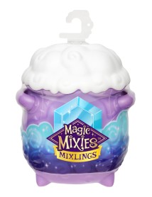 Magic Mixies Mixlings Twin 30359 