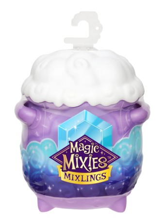 Figurina Statueta Magic Mixies Mixlings Twin 30359