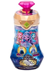 Magic Mixies Pixlings Faye The Fairy Pixling (30493) 