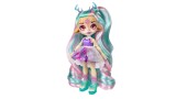 Papusa Magic Mixies Pixlings Galaxy Hair Doll Single Pk Deerlee (30528)