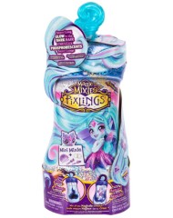Magic Mixies Pixlings Galaxy Hair Doll Single Pk Flyt (30529)