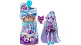 Papusa Magic Mixies Pixlings Galaxy Hair Doll Single Pk Flyt (30529)