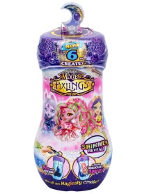 Magic Mixies Pixlings Shimmerverse Doll Howlexa (30585) 