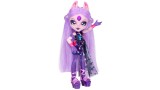 Papusa Magic Mixies Pixlings Shimmerverse Doll Howlexa (30585)