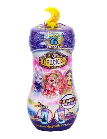 Magic Mixies Pixlings Shimmerverse Doll Tiggz (30584) 