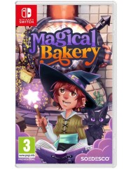 Magical Bakery
