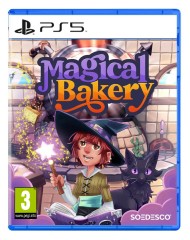 Magical Bakery