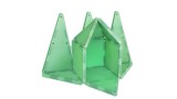  Magna-tiles Glow 16 Pcs Expansion Set (90215)