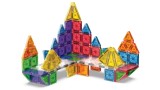  Magna-tiles Micromags 70pcs (90296)
