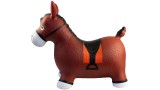  Magni Jumping Horse Brown (3565)