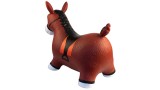  Magni Jumping Horse Brown (3565)
