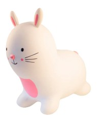 Magni Jumping Rabbit White (5537)