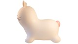  Magni Jumping Rabbit White (5537)