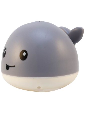  Magni Magical Whale Fountain Bath Toy (5715)