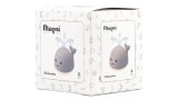  Magni Magical Whale Fountain Bath Toy (5715)