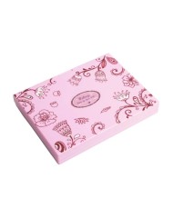 Magni Makeup Box Pink (3652)