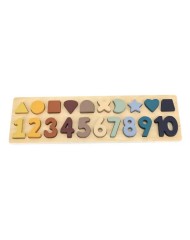 Magni Numbers And Shapes (3296)