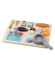 Magni Play Kitchen (3556)