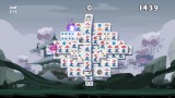 Joc Mahjong Deluxe 3 pentru Nintendo Switch