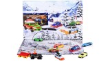  Majorette Advent Calendar (212051026)