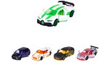  Majorette Limited Edition 10 - 5 Pcs Giftpack (212054035)