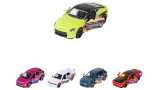  Majorette Limited Edition 11 - 5 Cars Giftpack (212054039)