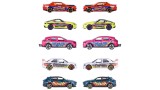  Majorette Limited Edition 11 - 5 Cars Giftpack (212054039)