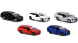  Majorette Volvo V90 5 Pcs Giftset (212057615sdn)
