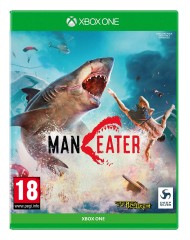 Maneater