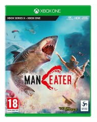 Maneater