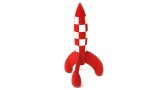 Figurina Joc Maneraket Tintin 17 CM