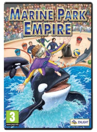 Joc Marine Park Empire pentru PC