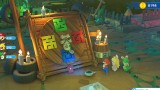 Joc Mario + Rabbids Kingdom Battle Gold Edition Code In Box pentru Nintendo Switch