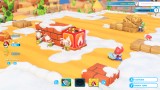 Joc Mario + Rabbids Kingdom Battle Gold Edition pentru Nintendo Switch