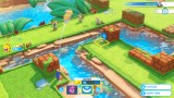 Joc Mario + Rabbids Kingdom Battle Gold Edition pentru Nintendo Switch