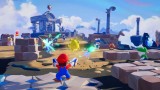 Joc Mario + Rabbids Sparks Of Hope Cosmic Edition pentru Nintendo Switch