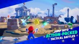 Joc Mario + Rabbids Sparks Of Hope pentru Nintendo Switch